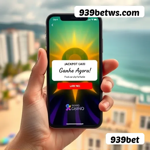 Download app 939bet Android iOS