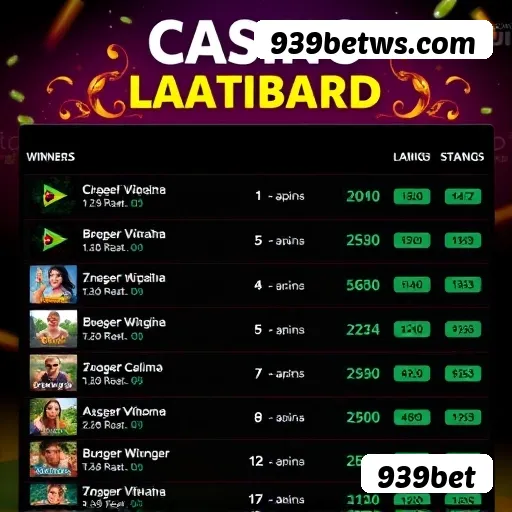 Desempenho do app 939bet em diferentes aparelhos