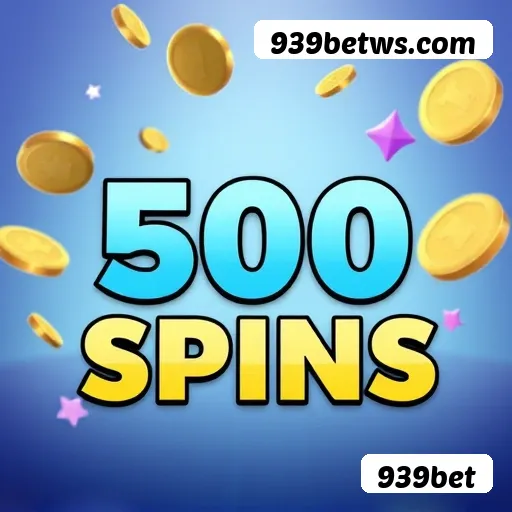 Slots no app 939bet mobile