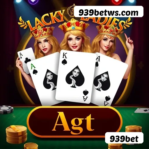 Cassino 939bet app mobile