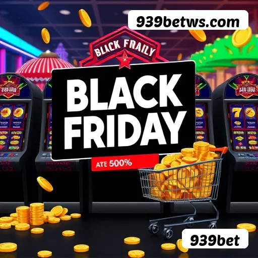 Depósito PIX 939bet