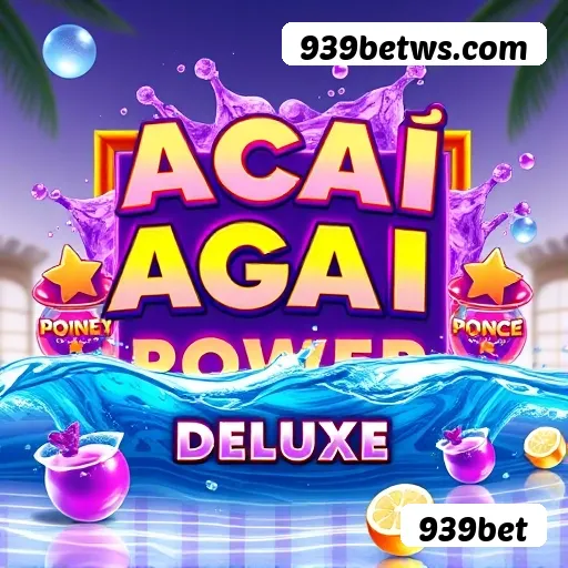 Cashback VIP 939bet - reembolso semanal